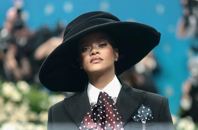 The 2025 Met Gala Celebrating "Superfine: Tailoring Black Style" - Arrivals - Source: Getty