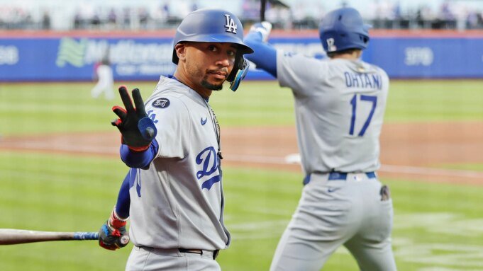 藍鳥隊會繼續追求大谷 藍鳥隊會繼續追求大谷翔平嗎?道奇隊如何應對世界職業棒球大賽最大膽的策略| mtgamer.com