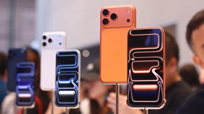 蘋果供應商Qorvo 蘋果供應商Qorvo和Skyworks將合併,打造價值220億美元的芯片巨頭| mtgamer.com