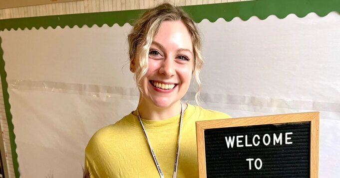 被6歲兒童槍殺的老師 被6歲兒童槍殺的老師提起4000萬美元訴訟,稱警告被忽視| mtgamer.com