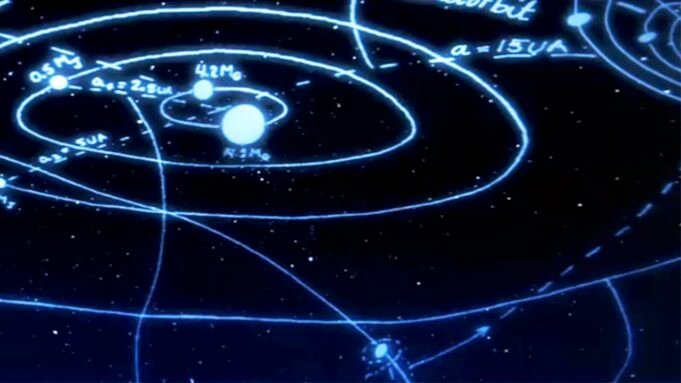 被取消的科幻傑作《星際》現已在 Netflix 上播出| mtgamer.com