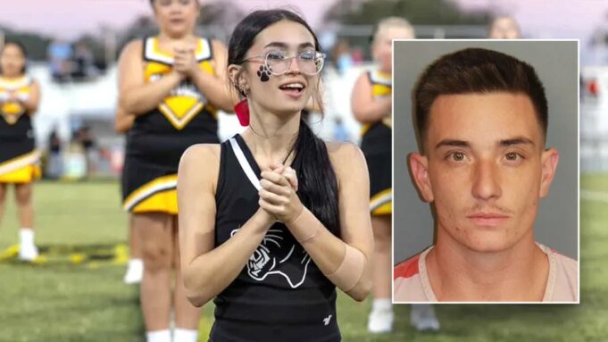 被指控在篝火槍擊事件 被指控在篝火槍擊事件中殺死學校拉拉隊長的男子現在面臨謀殺指控:官員| mtgamer.com