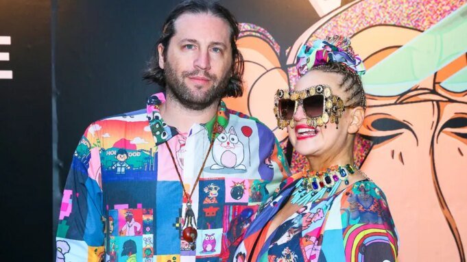 西亞分居的丈夫在極力 西亞分居的丈夫在極力指控這位音樂家濫用藥物後,放棄了對兒子的唯一監護權。| mtgamer.com