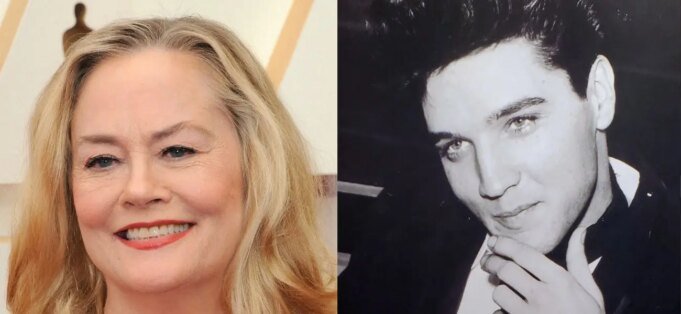 西比爾·謝潑德 (C 西比爾·謝潑德 (Cybill Shepherd) 透露了她與埃爾維斯·普雷斯利 (Elvis Presley) 的熱戀細節| mtgamer.com