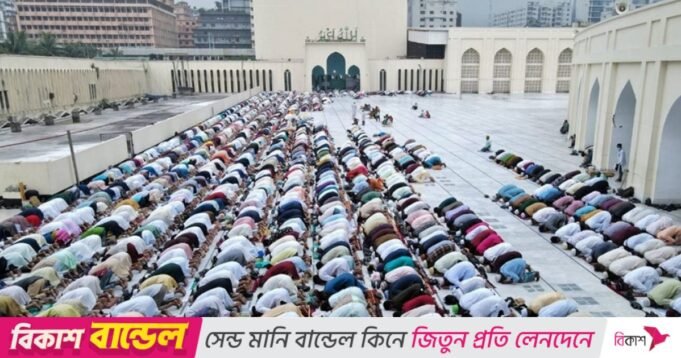 該國開齋節的可能日期是 3 月 21 日星期六。| mtgamer.com