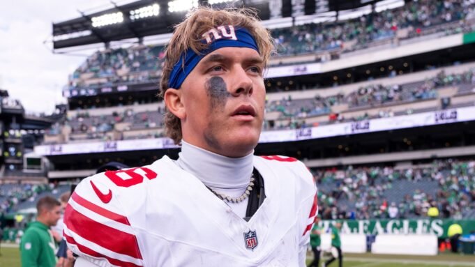 誰是 NFL 本賽季 誰是 NFL 本賽季最佳新秀?天空體育專家整理出前五名| mtgamer.com