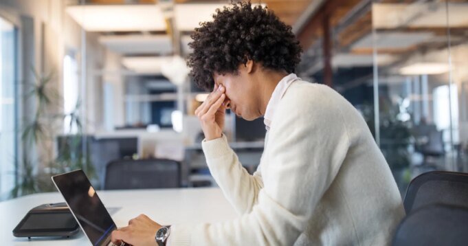 調查顯示，60%的員工對其工作的關鍵方面不滿意| mtgamer.com