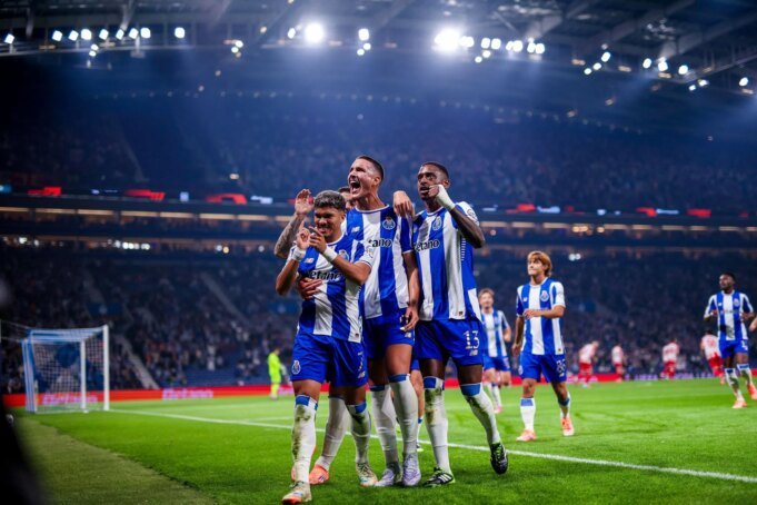 諾丁漢森林 vs 波 FC Porto v FK Crvena Zvezda - UEFA Europa League 2025/26 League Phase MD2 - Source: Getty