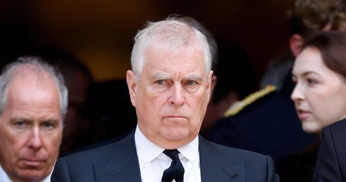 警方稱安德魯王子正在 警方稱安德魯王子正在尋找有關弗吉尼亞·朱弗雷的信息| mtgamer.com