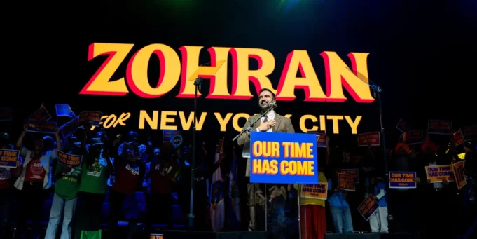 讓我們從數字上看一下 Zogran Mamdani 的建議：他的計劃是什麼以及需要花費多少| mtgamer.com