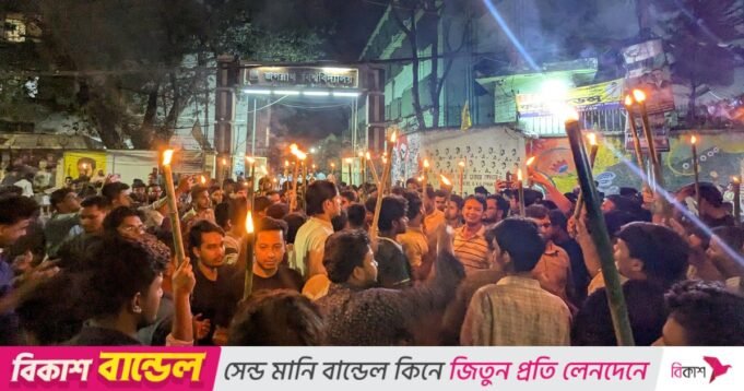 賈比的火炬遊行要求啟動提斯塔總體規劃| mtgamer.com