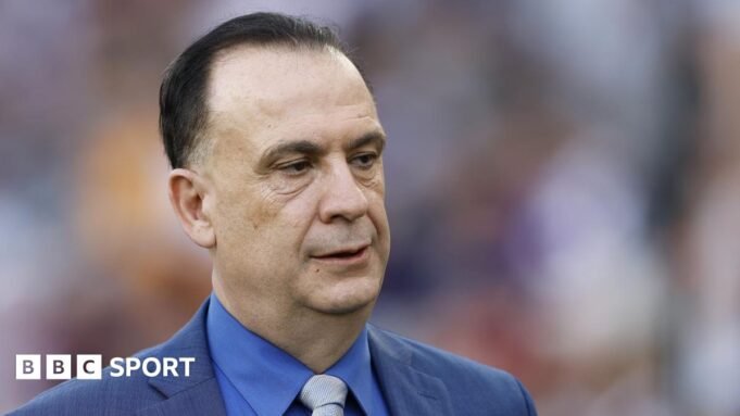 超級聯賽面臨“火車失 Reece Walsh dives in to score a try