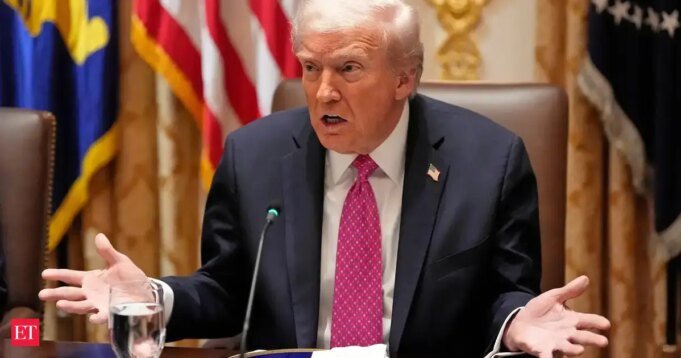 路透社/益普索民意調查發現，隨著美國人為生活成本而苦苦掙扎，特朗普的支持率下降| mtgamer.com