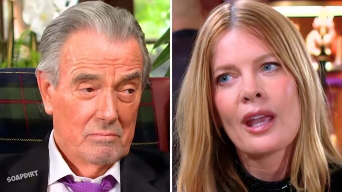 躁動不安的年輕人：菲利斯劫持人工智能並針對維克多策劃 – 混亂被釋放？ ！| mtgamer.com