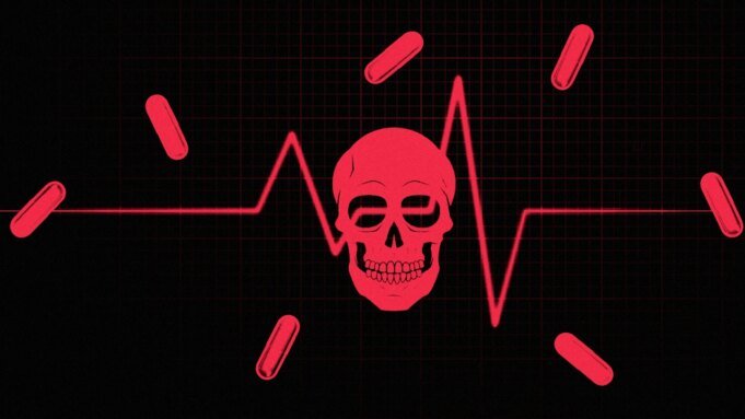 近60萬瓶降壓藥因致癌風險被召回| mtgamer.com