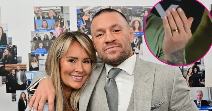 迪·德夫林是誰？關於康納·麥格雷戈未婚妻的婚姻傳聞| mtgamer.com