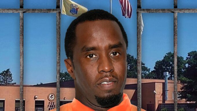 迪迪 (Diddy) 進入 FCI 迪克斯堡開始服刑| mtgamer.com