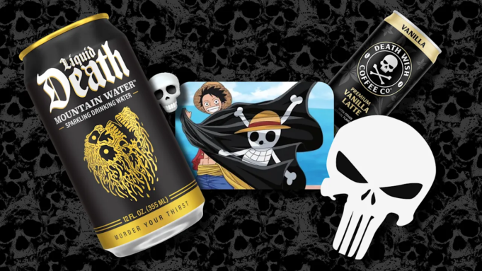 這些天你看到這麼多骷 這些天你看到這麼多骷髏標誌的原因| mtgamer.com