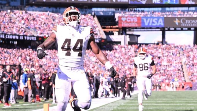 通往季后賽的道路：貿易目標以及RB不明朗輪換的預期| mtgamer.com