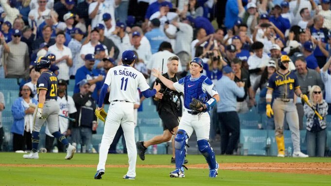 道奇隊試圖加入 ML 道奇隊試圖加入 MLB 的獨家行列,對抗藍鳥隊衛冕世界大賽冠軍| mtgamer.com