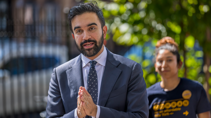 邁克爾·拉帕波特 ( 邁克爾·拉帕波特 (Michael Rapaport) 因在一家昂貴的壽司店吃飯而痛斥“工人階級”佐赫蘭·馬姆達尼 (Zohran Mamdani)| mtgamer.com