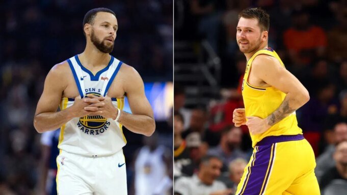 金州勇士隊 vs. Golden State Warriors vs LA Lakers Preview and Prediction - Oct. 21