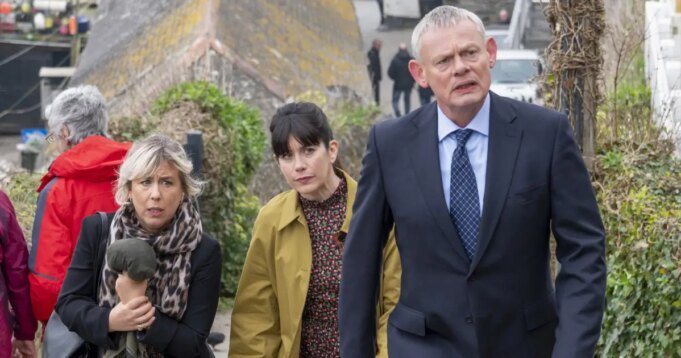 關於“最佳醫學”您需要了解的一切：“馬丁醫生”客串等| mtgamer.com