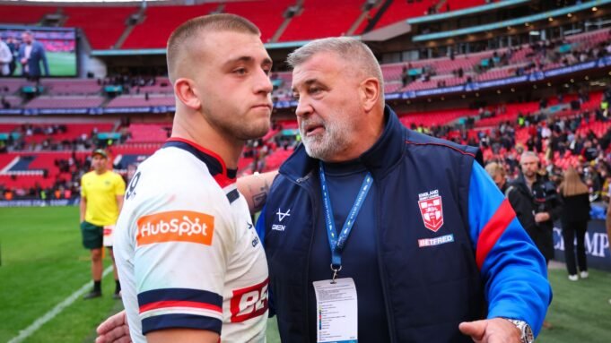 阿什在溫布利遭受“酷刑”後，英格蘭舔舐傷口| mtgamer.com