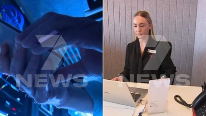 阿德萊德 NAB 銀 阿德萊德 NAB 銀行經理阻止了價值 10,000 美元的亞馬遜詐騙| mtgamer.com