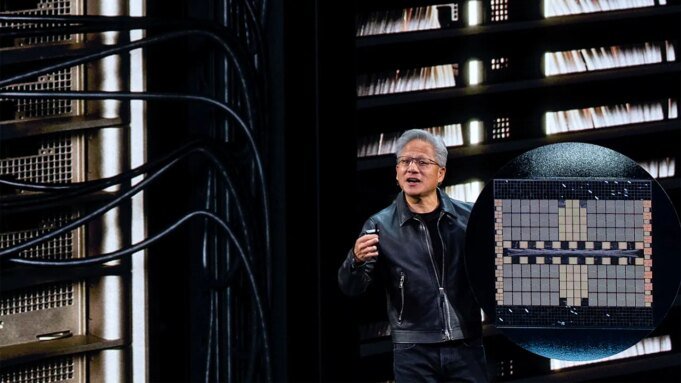 隨著英偉達的市值達到 隨著英偉達的市值達到 5 萬億美元,其他科技巨頭也正在接近自己的萬億美元里程碑。| mtgamer.com