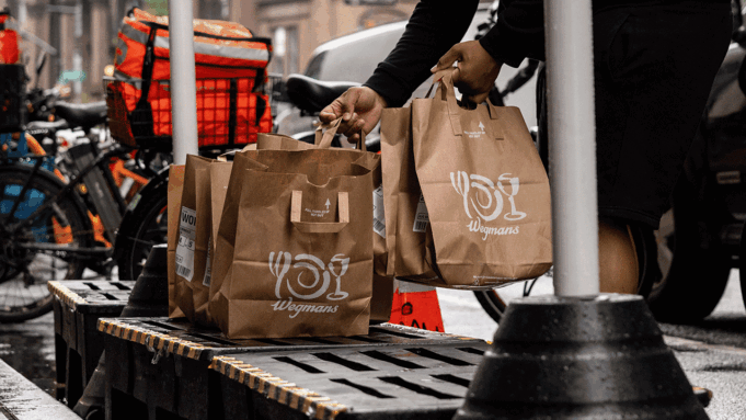 面對數百萬 SNAP 面對數百萬 SNAP 福利損失,DoorDash 推出危機計劃| mtgamer.com