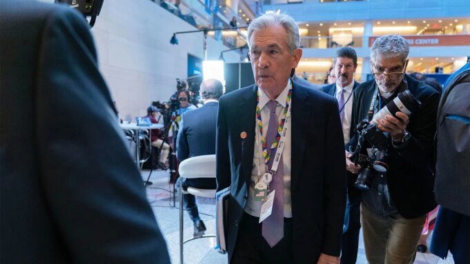 預計美聯儲將下調關鍵利率以支持疲弱的美國勞動力市場。| mtgamer.com