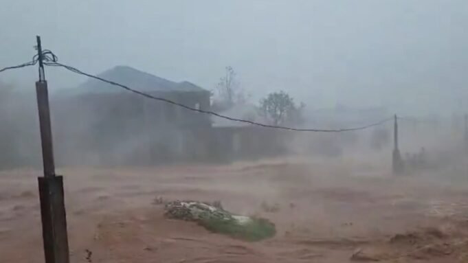 颶風梅麗莎登陸牙買加| mtgamer.com