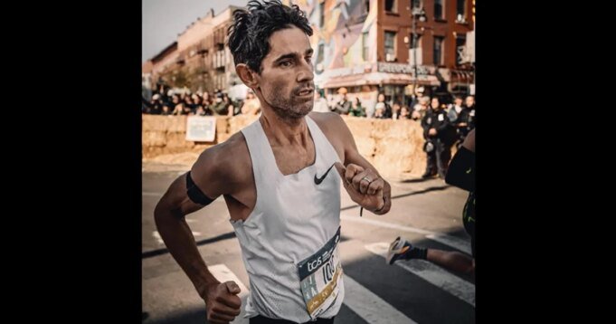 首席執行官尼古拉斯·湯普森講述跑步如何幫助他找到平衡| mtgamer.com