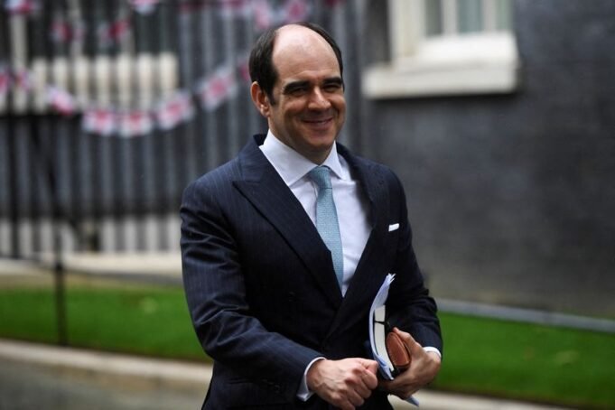 首席執行官表示，他擔心英國預算將因 L&G 改革而黯然失色| mtgamer.com