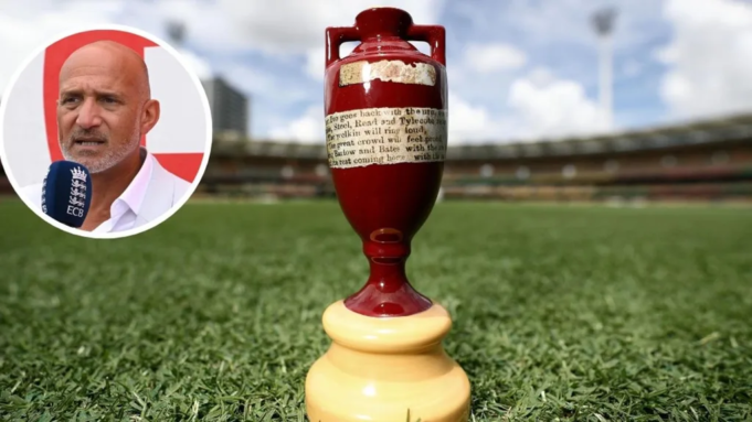 Mark Butcher Ashes predictions