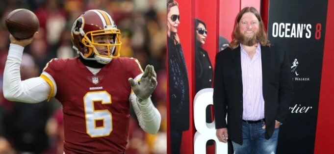 馬克·桑切斯結束了 IG 在刺傷醜聞中的停賽，以哀悼“不僅僅是隊友”尼克·曼戈爾德| mtgamer.com