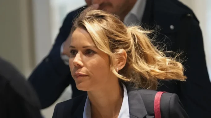 馬克龍的女兒公開談論 馬克龍的女兒公開談論她母親生為男性的錯誤說法| mtgamer.com