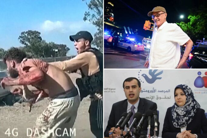 馬姆達尼的父親與哈馬 馬姆達尼的父親與哈馬斯相關的金融家一起在加沙法庭上,敦促美國和以色列提起戰爭指控| mtgamer.com