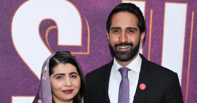 馬拉拉·優素福扎伊 馬拉拉·優素福扎伊 (Malala Yousafzai) 和丈夫阿塞爾·馬利克 (Asser Malik) 關係的完整時間表| mtgamer.com