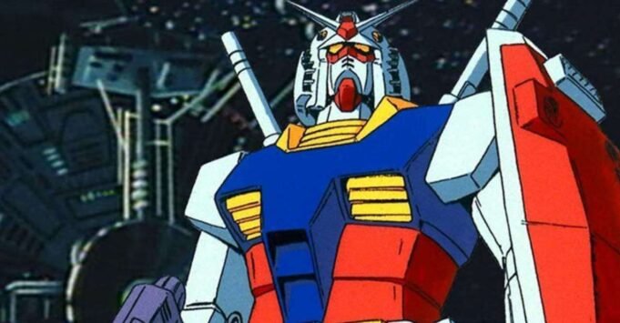 高達從哪裡開始看 | Gundam