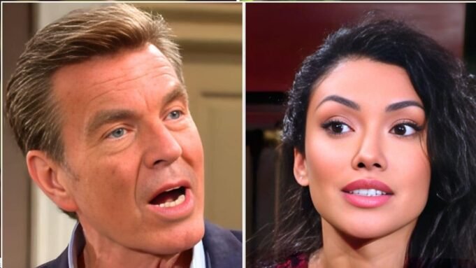 11 月 3 日至 14 日為期兩週的《年輕人與不安分》劇透：奧黛麗險惡的秘密被揭開，傑克的恐慌螺旋上升| mtgamer.com