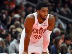 12個數據解釋騎士隊130-123輸給老鷹隊
| mtgamer.com 12個數據解釋騎士隊130-123輸給老鷹隊
| mtgamer.com