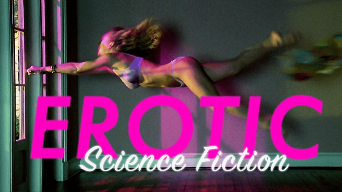 14 部有史以來最淫蕩、最性感的科幻電影
| mtgamer.com