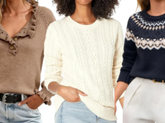 15 件以 Dôen 為靈感的單品,你一定會發誓是羊絨——14 美元起
| mtgamer.com 15 件以 Dôen 為靈感的單品,你一定會發誓是羊絨——14 美元起
| mtgamer.com