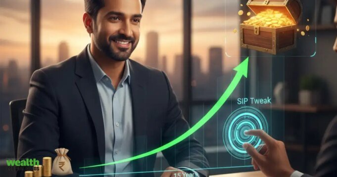 15 年內目標達到 2 千萬盧比？以下是設立共同基金 SIP 可以幫助您實現這一目標的方法。| mtgamer.com