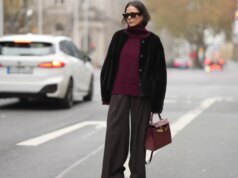 17 件看起來很昂貴的毛衣,售價 50 美元及以下,來自 Quince
| mtgamer.com 17 件看起來很昂貴的毛衣,售價 50 美元及以下,來自 Quince
| mtgamer.com