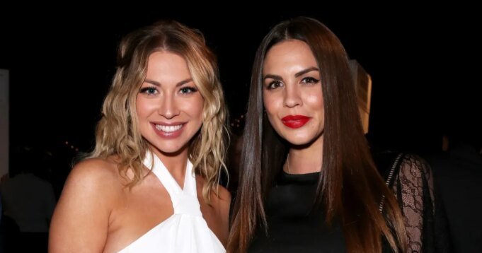 斯塔西·施羅德 (Stassi Schroeder) 喜歡在拍攝新劇時與凱蒂·馬洛尼 (Katie Maloney) 一起出去玩| mtgamer.com