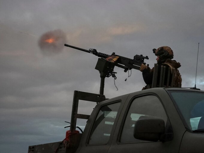 俄烏戰爭：第 1350 天主要事件列表| mtgamer.com