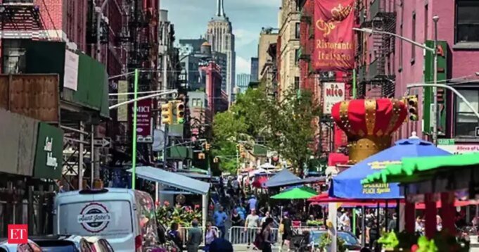 儘管業務依然疲弱，但美國服務業 10 月份仍出現增長| mtgamer.com